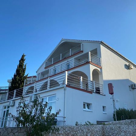 Vila Matej Razanj Exterior photo