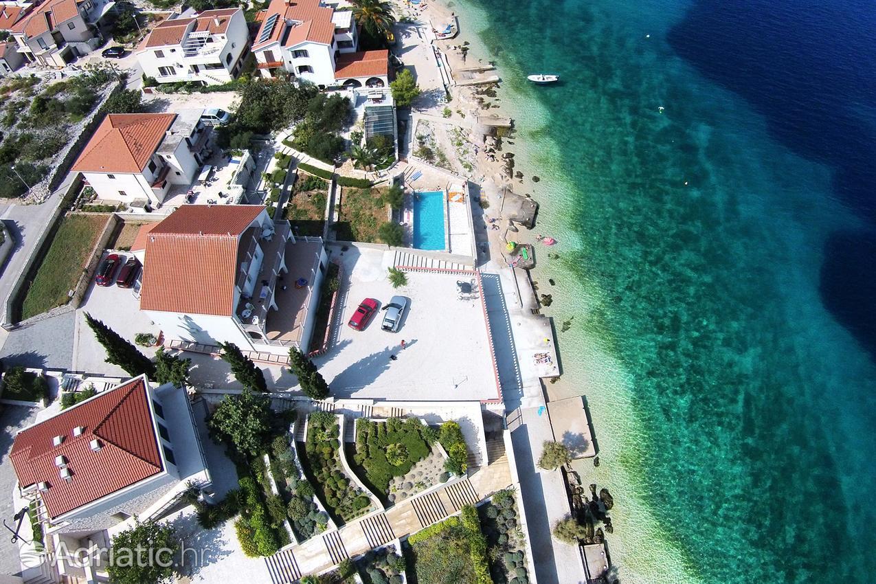 Vila Matej Razanj Exterior photo