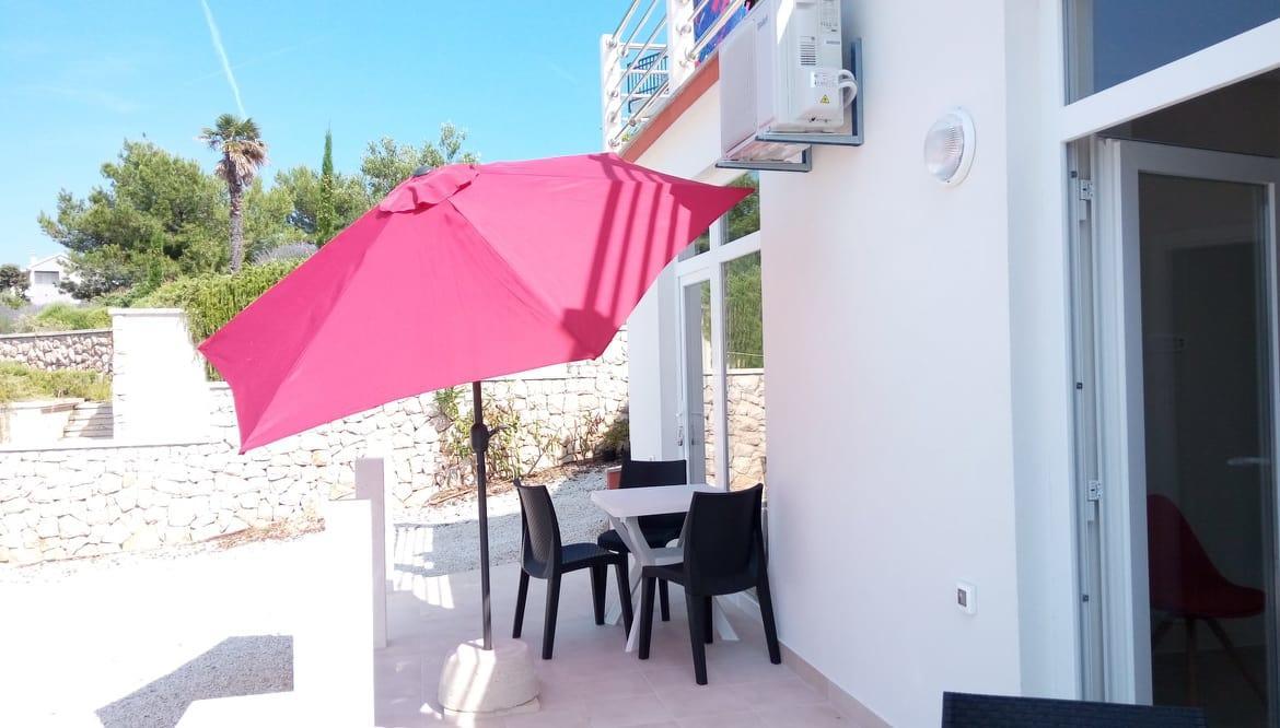 Vila Matej Razanj Exterior photo