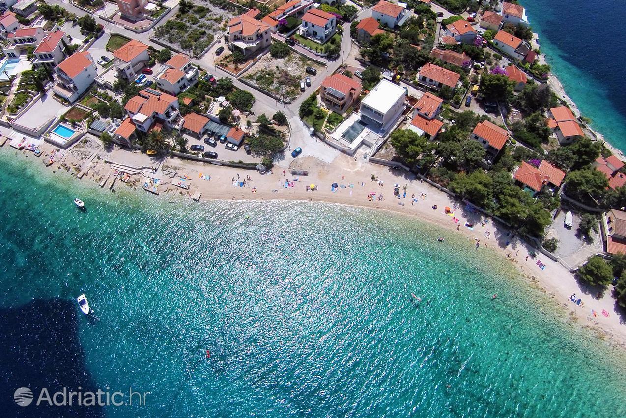 Vila Matej Razanj Exterior photo